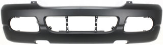 2004-2005  Ford Explorer Front Bumper Cover, Primed, Xlt Model.