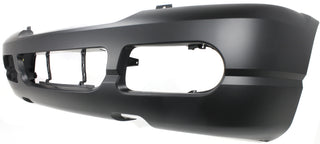 2004-2005  Ford Explorer Front Bumper Cover, Primed, Xlt Model.