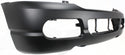 2004-2005  Ford Explorer Front Bumper Cover, Primed, Xlt Model.