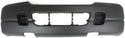 2003-2004 Ford Explorer Front Bumper Cover, Textured, XLS Model.