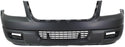 2004-2006 Ford Expedition Front Bumper Cover, Primed.