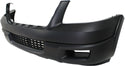 2004-2006 Ford Expedition Front Bumper Cover, Primed.