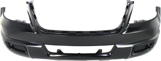 2003 Ford Expedition Front Bumper Cover, Primed, Eddie Bauer Model.