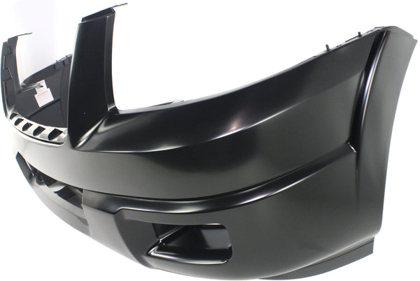 2003 Ford Expedition Front Bumper Cover, Primed, Eddie Bauer Model.