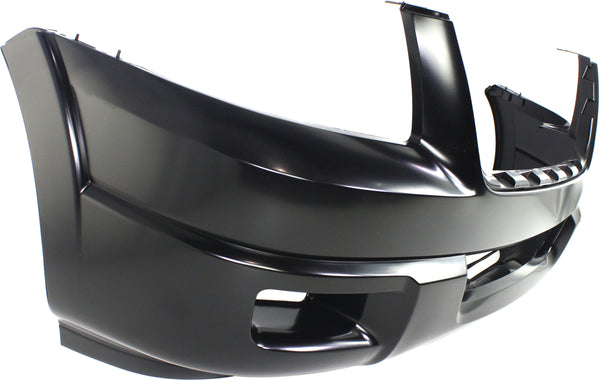 2003 Ford Expedition Front Bumper Cover, Primed, Eddie Bauer Model.