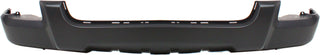 2006-2009 Ford Explorer Front Bumper Cover, Lower, Primed, Eddie Bauer.