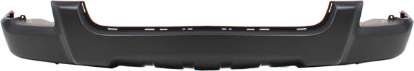 2006-2009 Ford Explorer Front Bumper Cover, Lower, Primed, Eddie Bauer.