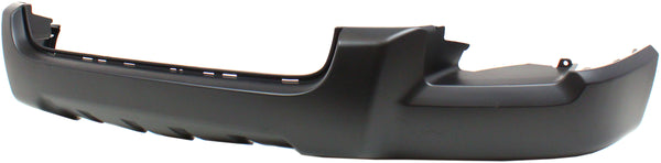 2006-2009 Ford Explorer Front Bumper Cover, Lower, Primed, Eddie Bauer.
