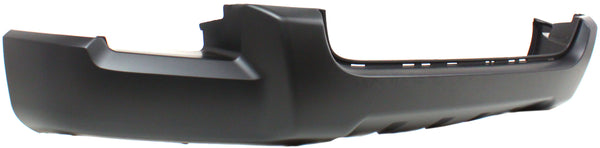 2006-2009 Ford Explorer Front Bumper Cover, Lower, Primed, Eddie Bauer.