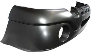 1998-2002 Lincoln Navigator Front Bumper Cover, Primed.