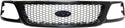 1997-2004 Ford F-series Pickup Grille,Honeycomb Insert.