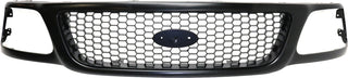 1997-2004 Ford F-series Pickup Grille,Honeycomb Insert.