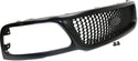 1997-2004 Ford F-series Pickup Grille,Honeycomb Insert.