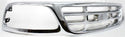 1997-2004 Ford F-series Grille, Cross Bar Insert.