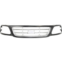 1997-2004 Ford F-series Grille, Cross Bar Insert.