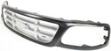 1997-2004 Ford F-series Grille, Cross Bar Insert.