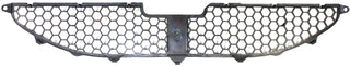 1996 Ford Mustang Grille, Insert, Matte Black.