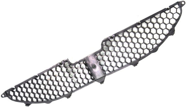 1996 Ford Mustang Grille, Insert, Matte Black.