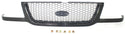 2001-2003 Ford Ranger Grille, Mesh Insert.