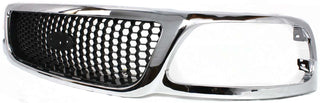 1999-2003 Ford F-150 Grille, Honeycomb.