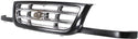 2001-2003 Ford Ranger Grille, Cross Bar Insert.