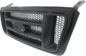 2004-2008 Ford F-150 Grille, Hor. Bar Insert, Primed, XL Model.