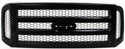 2005-2007 Ford F-series Super Duty Grille, Honeycomb.