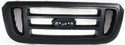 2004-2005 Ford Ranger Grille, Black.