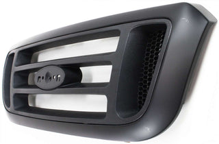 2004-2005 Ford Ranger Grille, Black.