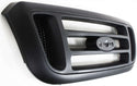 2004-2005 Ford Ranger Grille, Black.
