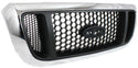 2004-2005 Ford Ranger Grille, Honeycomb Insert.