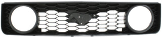 2005-2009 Ford Mustang Grille, Honeycomb Insert.
