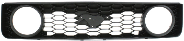 2005-2009 Ford Mustang Grille, Honeycomb Insert.