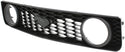 2005-2009 Ford Mustang Grille, Honeycomb Insert.