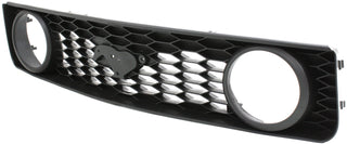 2005-2009 Ford Mustang Grille, Honeycomb Insert.