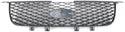 2005-2007 Ford Freestyle Grille, Insert, Dark Gray.