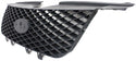2005-2007 Ford Freestyle Grille, Insert, Dark Gray.