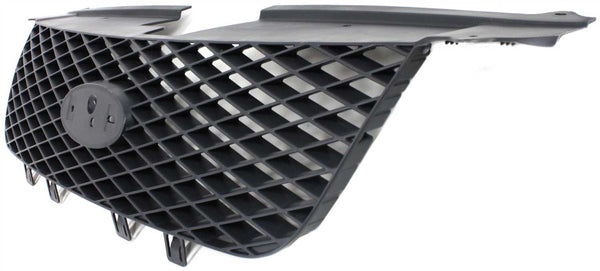 2005-2007 Ford Freestyle Grille, Insert, Dark Gray.