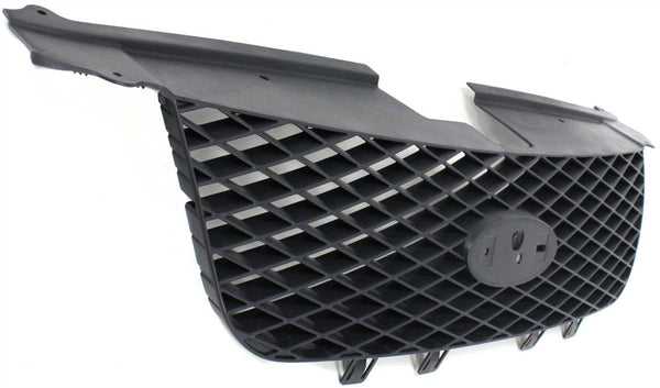 2005-2007 Ford Freestyle Grille, Insert, Dark Gray.