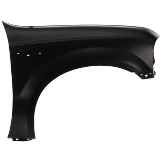 1999-2007 Ford F-150 Pickup Super Duty Fender RH - CAPA.