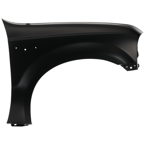 1999-2007 Ford F-150 Pickup Super Duty Fender RH - CAPA.