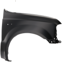 1999-2007 Ford F-150 Pickup Super Duty Fender RH - CAPA.