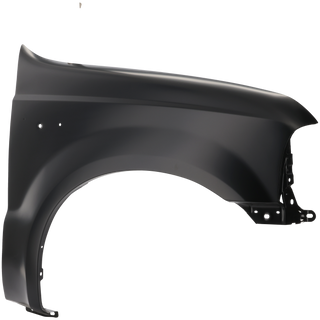 1999-2007 Ford F-150 Pickup Super Duty Fender RH - CAPA.