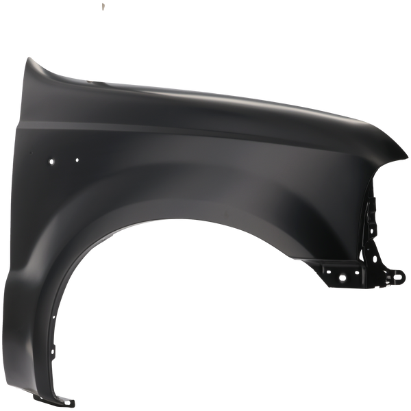 1999-2007 Ford F-150 Pickup Super Duty Fender RH - CAPA.