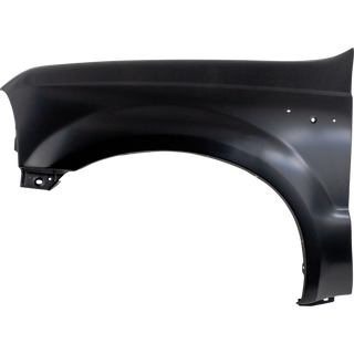 1999-2007 Ford F-150 Pickup Super Duty Fender LH - CAPA.