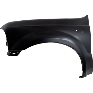 1999-2007 Ford F-150 Pickup Super Duty Fender LH.