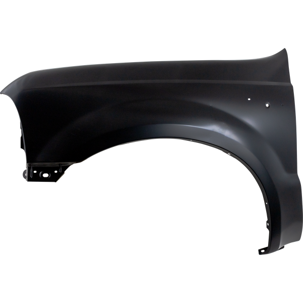 1999-2007 Ford F-150 Pickup Super Duty Fender LH.
