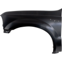 1999-2007 Ford F-150 Pickup Super Duty Fender LH.