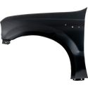 1999-2007 Ford F-150 Pickup Super Duty Fender LH.