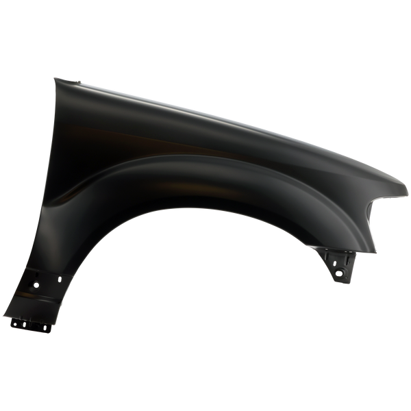2001-2005 Ford Explorer Fender RH.